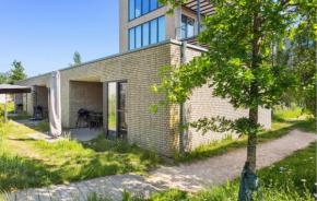 1 Bedroom Beach Front Home In Lembruch-Dümmer See